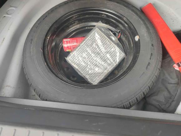 [苏州·苏U] 二手比亚迪速锐2015款 1.5L 自动舒适型