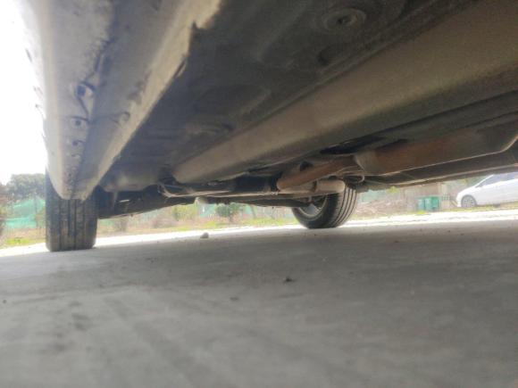 [无锡·苏B] 二手奇瑞艾瑞泽72014款 1.6L 手动致尚魔力版