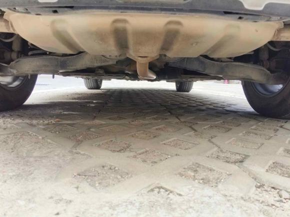 [南昌·赣A] 二手马自达马自达CX-52017款 2.0L 自动两驱智尚型 国VI