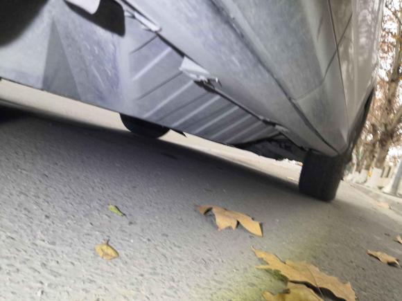 [成都·川A] 二手本田本田CR-V2013款 2.4L 四驱豪华版