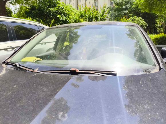 [上海·赣E] 二手斯柯达昊锐2012款 1.4TSI DSG智雅版