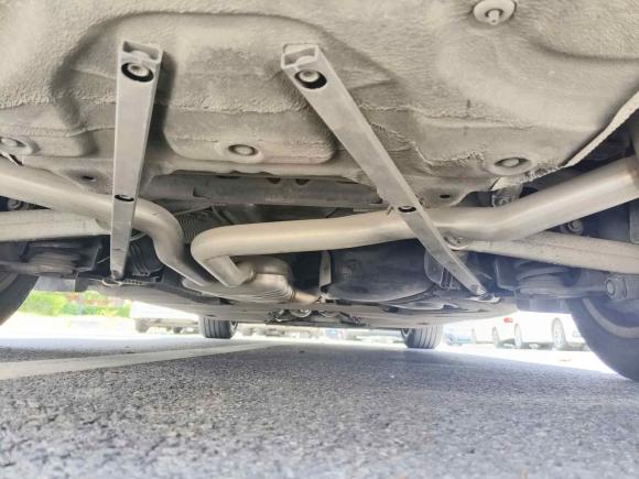 [上海·沪B] 二手奥迪奥迪A6L2016款 30 FSI 舒适型