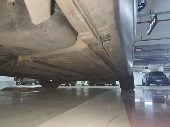 [上海·沪B] 二手纳智捷优6 SUV2014款 1.8T 时尚型