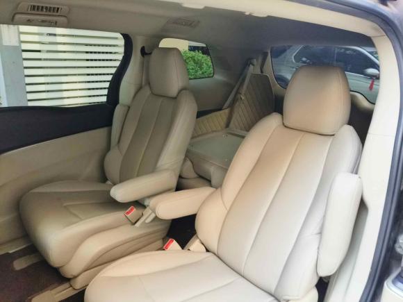 [无锡·苏B] 二手别克别克GL82017款 25S 舒适型 国V