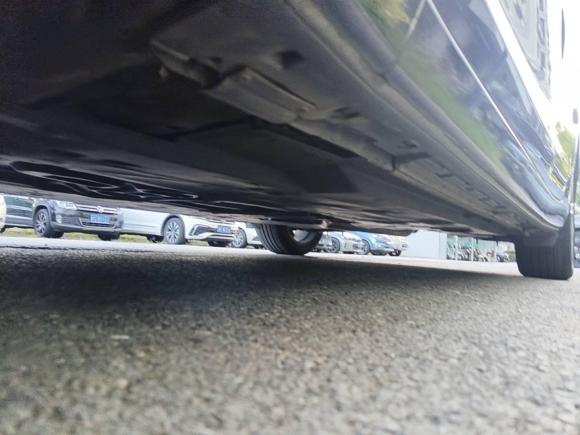 [上海·沪E] 二手马自达阿特兹2020款 2.5L 蓝天尊崇版