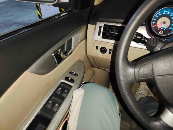 [宁波·浙B] 二手别克凯越2013款 1.5L 自动经典型