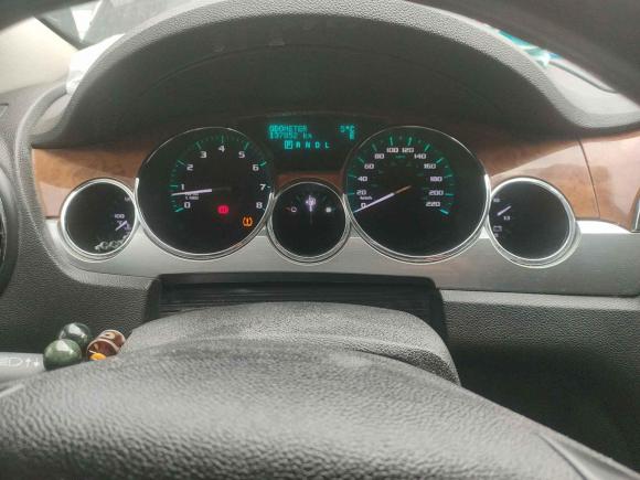 [苏州·鲁B] 二手别克昂科雷2009款  3.6L CXL2旗舰版