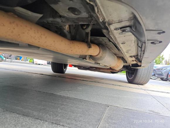 [常州·苏D] 二手比亚迪唐新能源2017款 2.0T 唐100