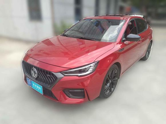 名爵名爵62020款 1.5T 自动Trophy旗舰版「南通二手车」「天天拍车」