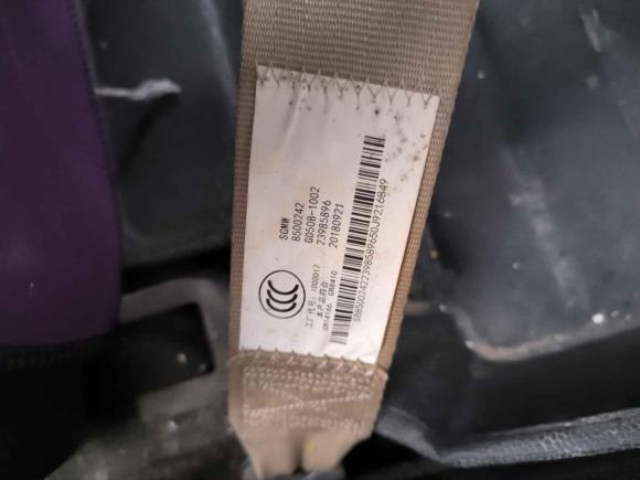 [西安·陕A] 二手宝骏宝骏310W2017款 1.5L 手动时尚型 国V