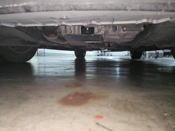 [上海·沪B] 二手凯迪拉克凯迪拉克XTS2014款 28T 舒适型