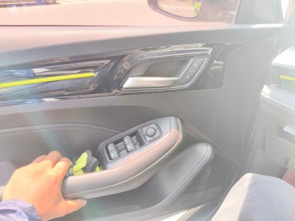 [义乌·浙G] 二手荣威荣威i52021款 1.5L CVT钻石版