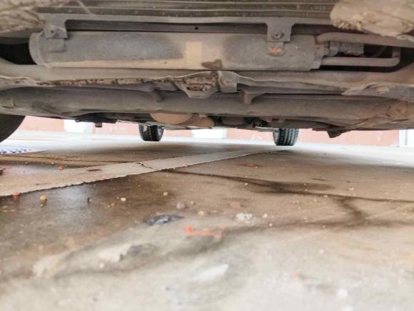 [温州·浙C] 二手奔驰奔驰B级2009款 B 200 时尚型