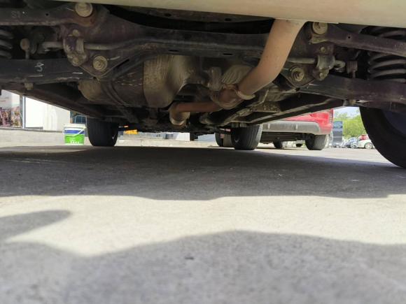 [义乌·浙G] 二手长安长安CS552017款 1.5T 手动炫动型