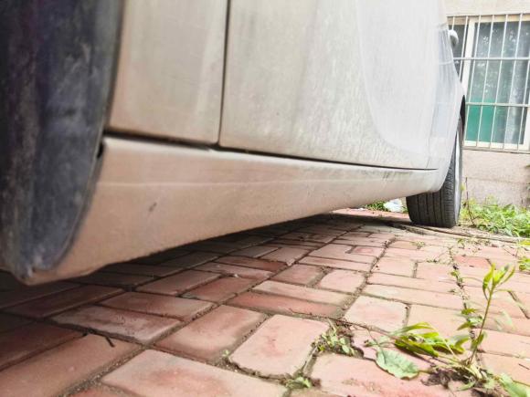 [青岛·鲁B] 二手别克君威2014款 2.0L 领先时尚型