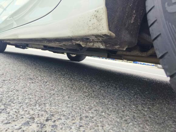 [嘉兴·浙F] 二手别克威朗2015款 三厢 15S 自动领先型