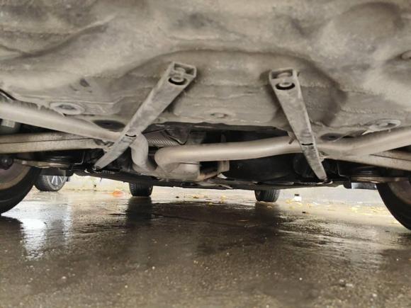 [上海·沪A] 二手奥迪奥迪A6L2016款 TFSI 技术型