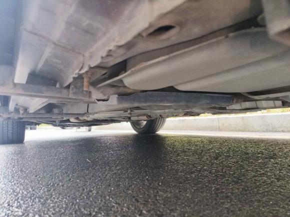 [合肥·皖C] 二手英菲尼迪英菲尼迪QX502015款 2.5L 豪华版