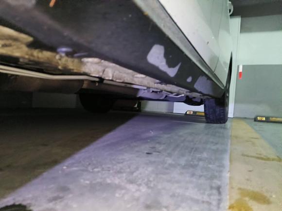 [杭州·浙A] 二手宝骏宝骏7302017款 1.5T DCT风尚型 7座 国V