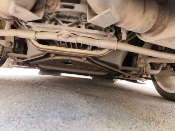 [上海·苏F] 二手保时捷Cayman2009款 Cayman 2.9L