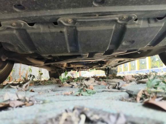 [宁波·浙B] 二手英菲尼迪英菲尼迪FX2011款 FX35 超越版