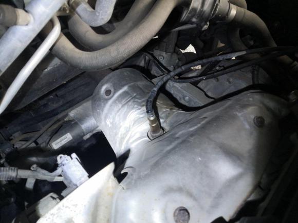 [上海·闽D] 二手福特致胜2013款 2.3L 时尚型