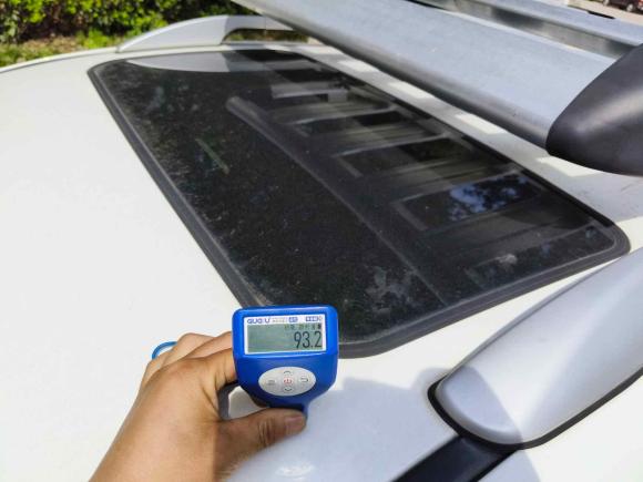 [义乌·浙G] 二手比亚迪宋2016款 盖世版 1.5TI 手动精英型