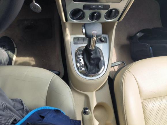 [上海·苏D] 二手大众朗逸2011款 1.4TSI DSG品雅版