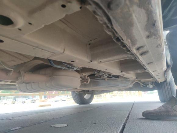 [南昌·赣A] 二手北汽幻速北汽幻速S72018款 1.5T 手动尊享型