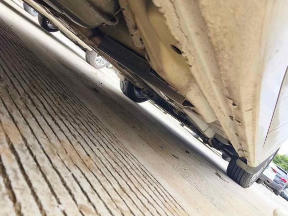 [南京·苏A] 二手菲亚特致悦2014款 1.4T 自动舒适版