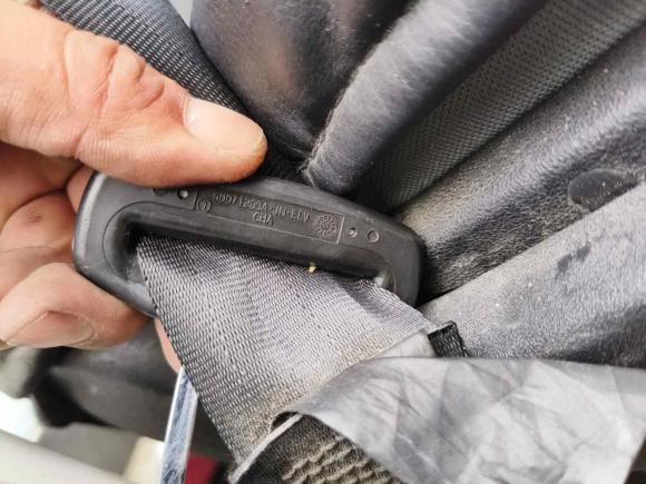 [苏州·苏U] 二手金杯金杯快运2018款 2.0L标准型V19