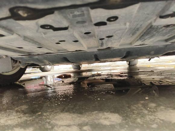 [广州·粤S] 二手凯迪拉克凯迪拉克CT62019款 28T 时尚型