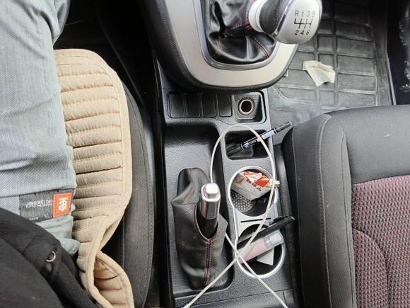 [青岛·鲁B] 二手哈弗哈弗M62019款 1.5T 手动两驱都市型 国VI