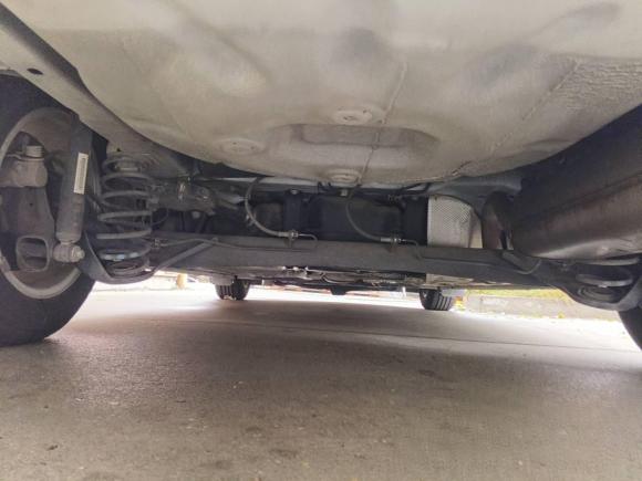 [苏州·苏E] 二手福特福睿斯2017款 改款 1.5L 手动舒适型