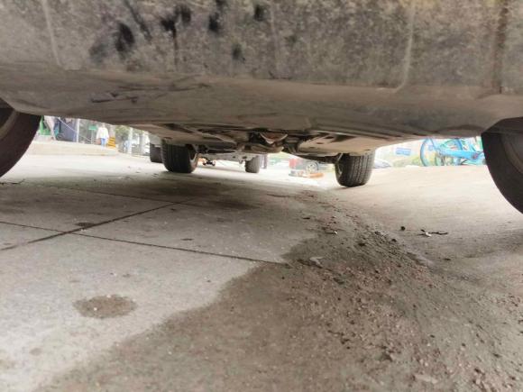 [温州·浙C] 二手大众途观2016款 300TSI 自动两驱豪华版