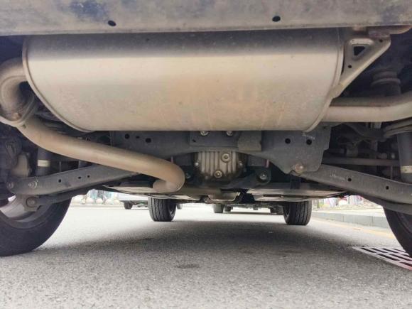 [深圳·粤B] 二手斯巴鲁斯巴鲁XV2018款 2.0i 全驱豪华版EyeSight