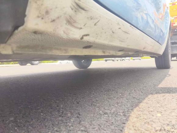 [青岛·鲁B] 二手欧拉欧拉黑猫2019款 351km 灵趣版