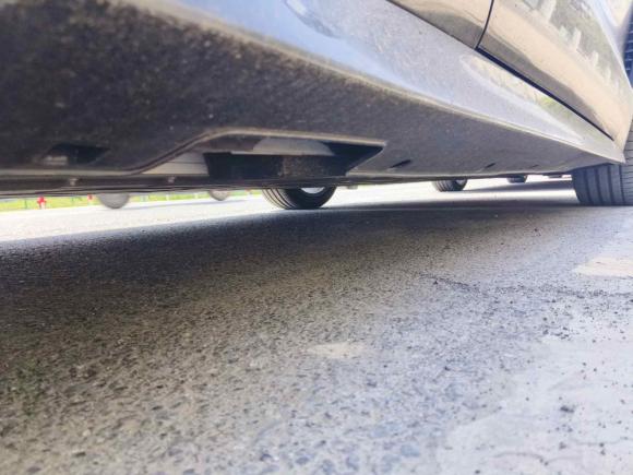 [上海·沪A] 二手哪吒汽车哪吒GT2023款 560