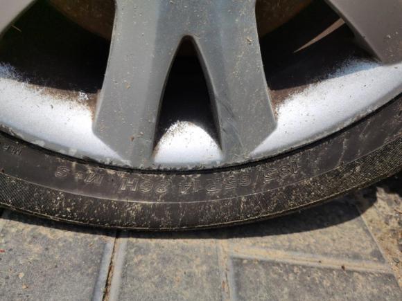 [北京·京Q] 二手北汽新能源北汽新能源EV2015款 EV200 轻快版