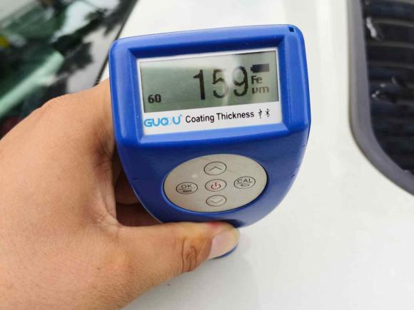 [佛山·沪A] 二手宝马宝马3系2015款 320i 超悦版时尚型