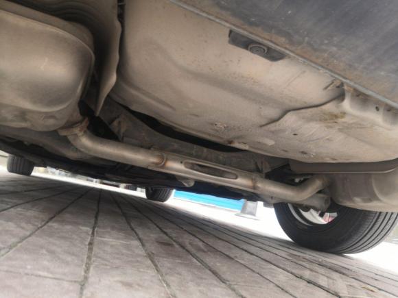 [上海·沪C] 二手本田思域2016款 220TURBO CVT尊贵版