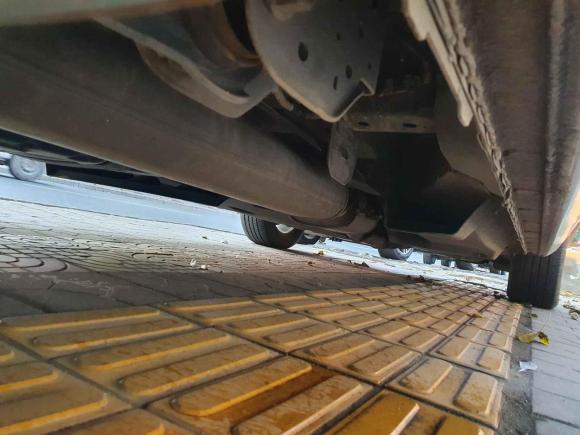 [西安·陕U] 二手别克别克GL82022款 陆上公务舱 652T 舒适型