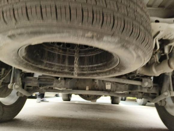 [无锡·苏B] 二手上汽大通MAXUS星际2023款 星际H 2.0T 自动 柴油双增压四驱豪华版 长轴