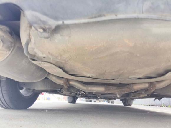 [南通·苏F] 二手马自达睿翼2010款 2.0L 自动豪华版