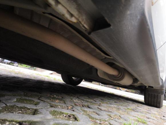 [上海·沪B] 二手本田缤智2015款 1.8L CVT两驱豪华型