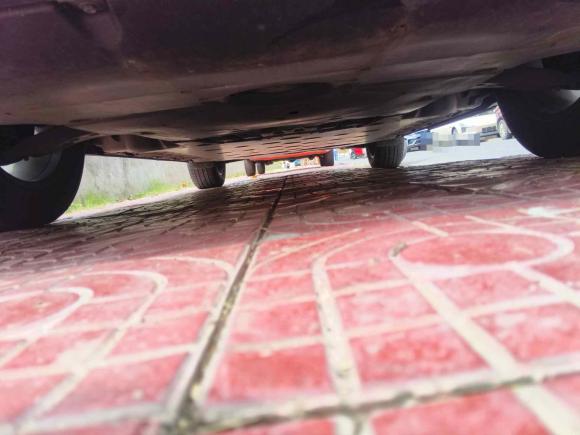 [南昌·赣A] 二手丰田广汽丰田bZ4X2022款 Elite