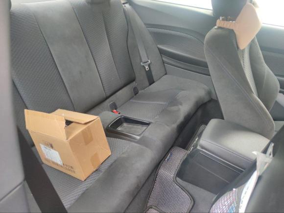 [嘉兴·浙F] 二手宝马宝马2系2014款 M235i