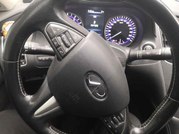 [北京·京L] 二手英菲尼迪英菲尼迪Q50L2015款 2.0T 悦享版