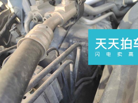 [杭州·浙A] 二手宝马宝马X52014款 xDrive35i 领先型