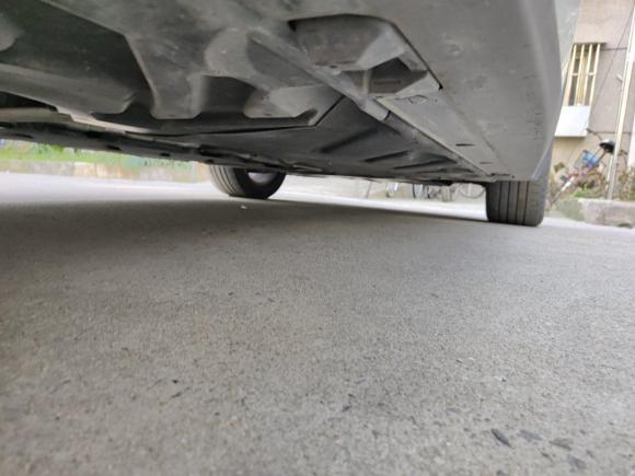 [上海·沪B] 二手英菲尼迪英菲尼迪QX302017款 1.6T 两驱时尚版